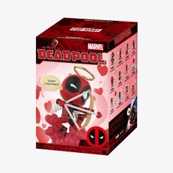 POP Mart - Deadpool Series...