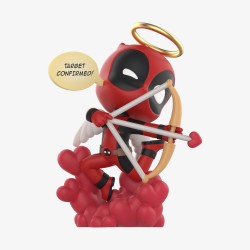 POP Mart - Deadpool Series - Deadpool - Vendu par 12