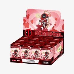 POP Mart - Deadpool Series - Deadpool - Vendu par 12