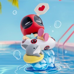 POP Mart - Deadpool Series - Deadpool - Vendu par 12