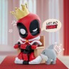POP Mart - Deadpool Series - Deadpool - Vendu par 12