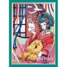 Protèges Cartes - Kouzuki Hiyori - One Piece - Official Sleeve 10