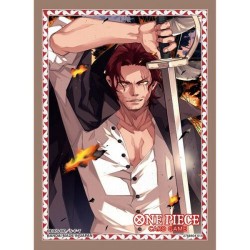 Protèges Cartes - Shanks -...
