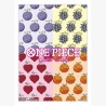 Protèges Cartes - Devil Fruit - One Piece - Official Sleeve 10