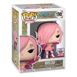 Reiju - One Piece (1741) -...