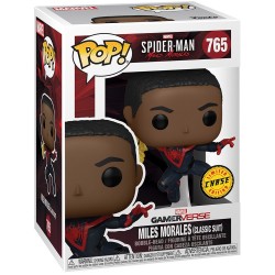 Chase - Miles Morales...