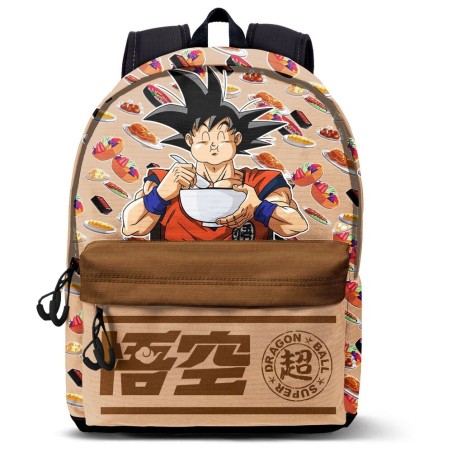 Sac à Dos - Goku Food - Dragon Ball Z