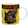 Mug - Références - Jurassic Park
