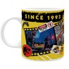 Mug - Références - Jurassic Park