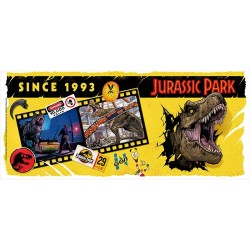 Mug - Références - Jurassic Park