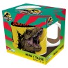 Mug - Références - Jurassic Park