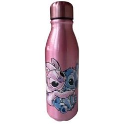 Bouteille - Angel & Stitch...