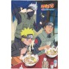 Rideau - Ramen's Break - Naruto Shippuden