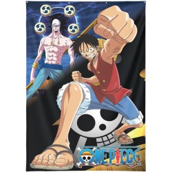 Rideau - Ener & Luffy - One...