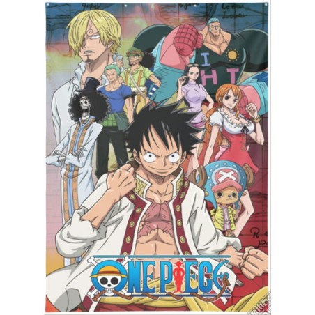 Rideau - Whole Cake Island - One Piece