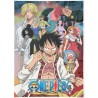 Rideau - Whole Cake Island - One Piece