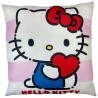 Coussin - Kitty (Coeur) - Sanrio - 40x40 