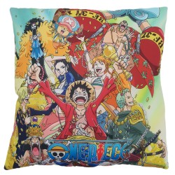 Coussin - Équipage du...