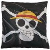 Coussin - Équipage du Chapeau de Paille - One Piece - 40x40 