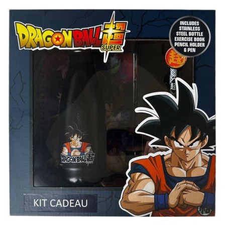 Gift Set - Goku - Dragon Ball Super