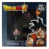 Gift Set - Goku - Dragon Ball Super