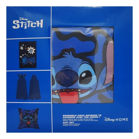 Gift Set - Stitch - Lilo & Stitch