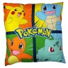 Coussin - Pokemon de Kanto - Pokemon - 40x40 