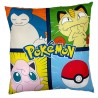 Coussin - Pokemon de Kanto - Pokemon - 40x40 