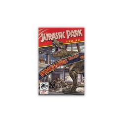Aimant - Comics - Jurassic...
