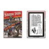 Aimant - Comics - Jurassic Park