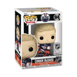 Connor McDavid - NHL :...