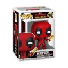 Kidpool - Deadpool 3 (1402) - POP Marvel