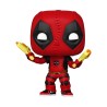 Kidpool - Deadpool 3 (1402) - POP Marvel