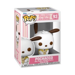 Pochacco - Hello Kitty (93)...