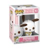 Pochacco - Hello Kitty (93) - POP Sanrio