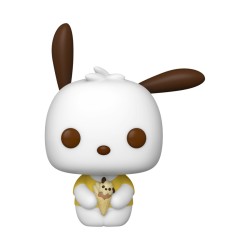 Pochacco - Hello Kitty (93) - POP Sanrio