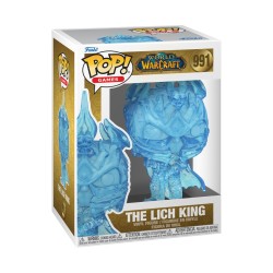 Lich King - World of...