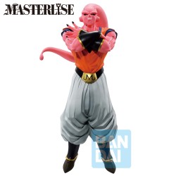 Majin Buu / Gohan Absorbed...