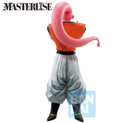 Majin Buu / Gohan Absorbed - Dragon Ball Z - Ichibansho - Masterlise - vs Omnibus Ultimate