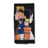 Linge - Naruto & Sasuke - Naruto