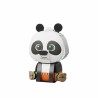 Set de Construction - Po - Kung-Fu Panda