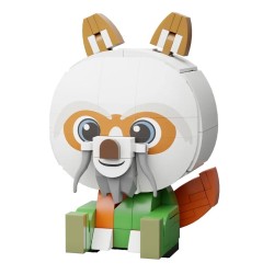 Set de Construction - Shifu...