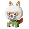 Set de Construction - Shifu - Kung-Fu Panda