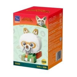 Set de Construction - Shifu - Kung-Fu Panda