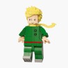 Set de Construction - Petit Prince - Le Petit Prince