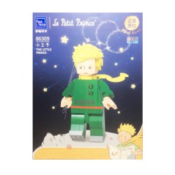 Set de Construction - Petit Prince - Le Petit Prince