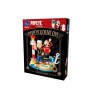 Set de Construction - Popey & Olive Oyl - Popeye