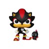 Shadow & Dark Chao - Sonic (1035) - POP Games