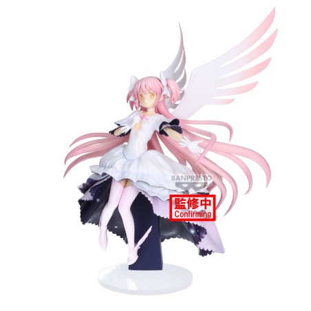 Ultimate Madoka - Puella Magi Madoka Magica : the Movie "Rebellion" - Banpresto Evolve