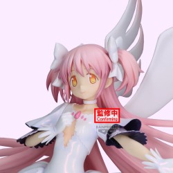 Ultimate Madoka - Puella Magi Madoka Magica : the Movie "Rebellion" - Banpresto Evolve